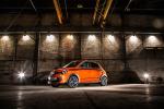 Renault Twingo GT 2016 года
